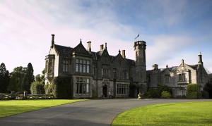The Roxburghe Hotel, Kelso