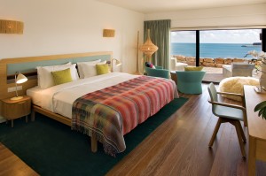 Hotel Martinhal Terrace Room